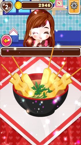 女孩子做饭游戏大全 女孩子做饭游戏大全
