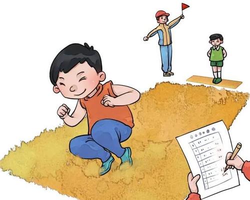 面对体育焦虑症的建议 面对体育焦虑症的建议