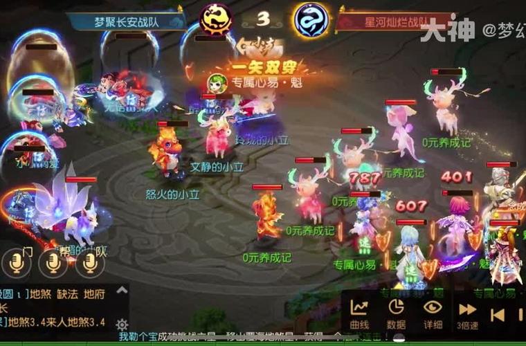 梦幻绝杀特效什么意思