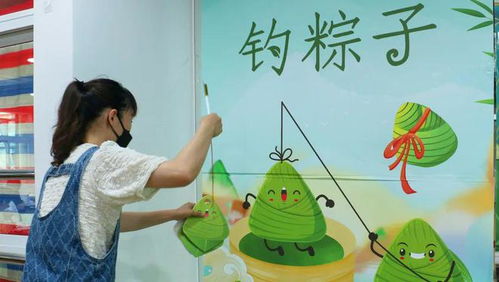端午节有什么传统游戏
