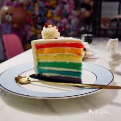 蛋糕小游戏合集