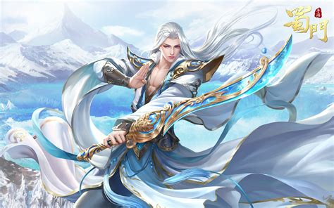 蜀门手游下载 蜀门手游下载