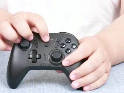 电脑怎么用手柄玩游戏 电脑怎么用手柄玩游戏