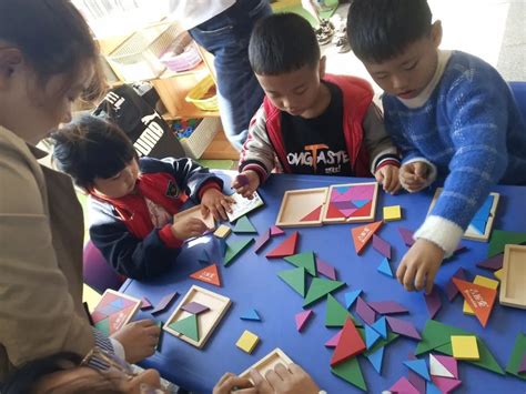 幼儿园课堂小游戏