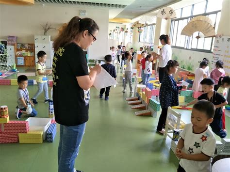 幼儿园自主游戏课题研究 幼儿园自主游戏课题研究