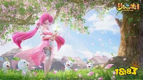 梦幻手游大唐怎么样 梦幻手游大唐怎么样