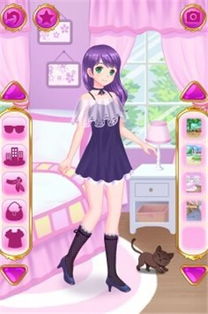 女生游戏推荐知乎