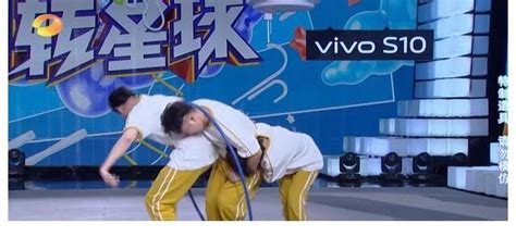 快乐大本营里玩的游戏