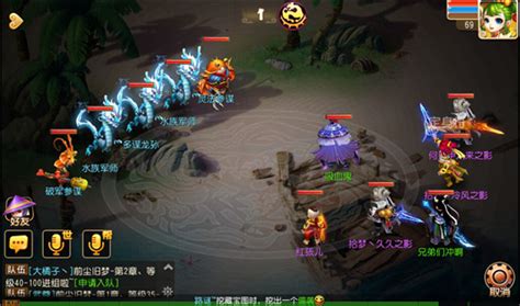 梦幻手游秘境18关攻略