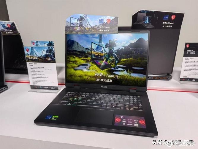 游戏台式电脑排行榜前十名