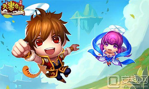 最新q版回合制手游 最新q版回合制手游
