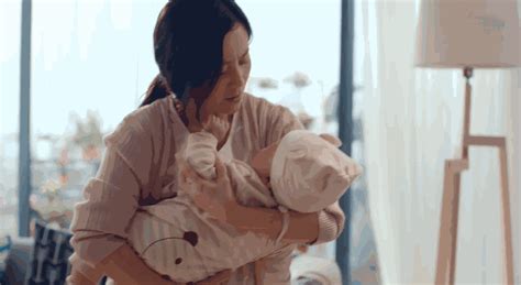 哄宝宝睡觉的小游戏