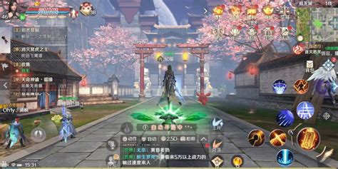 完美世界手游铁锤位置攻略 完美世界手游铁锤位置攻略