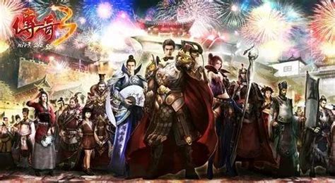 复古传奇176怀旧版手游三端互通