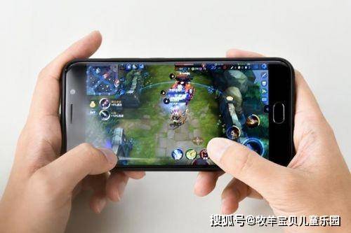 玩游戏比较好的手机有哪些 玩游戏比较好的手机有哪些