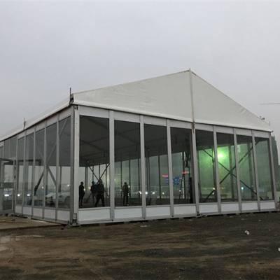 户外篷房公司