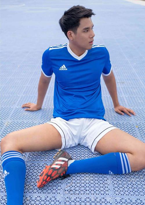 体育生男生头像