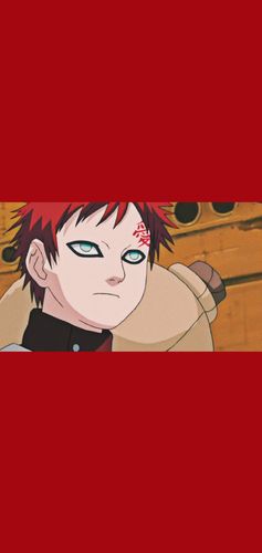 火影之我是我爱罗的兄弟