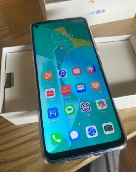 荣耀v30plus游戏测试 荣耀v30plus游戏测试