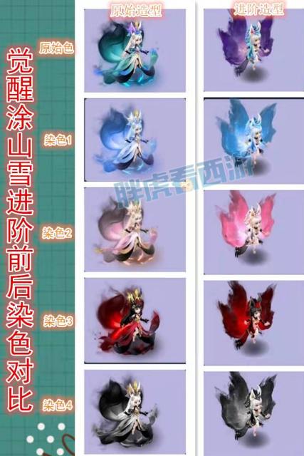 梦幻西游手游变异宝宝怎么获得