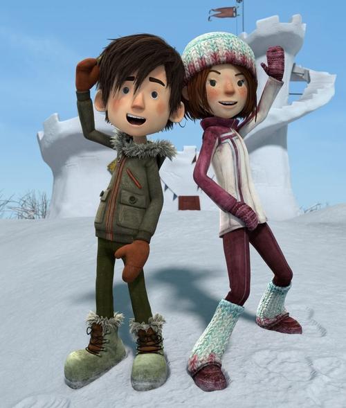 冰雪大作战2021 冰雪大作战2021