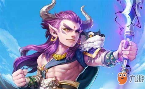 大话手游男魔伙伴推荐 大话手游男魔伙伴推荐