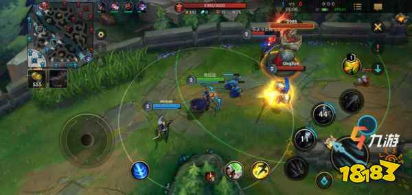 英雄联盟挂机扣几分