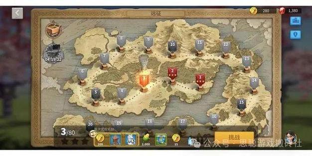 2021年全球最赚钱手游