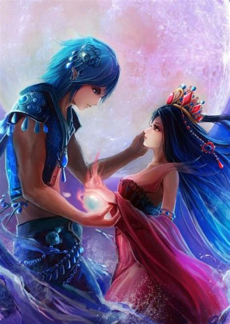 夜罗丽精灵梦番外