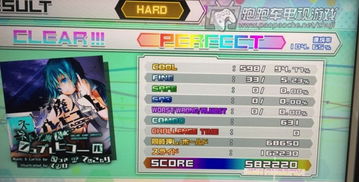 初音未来psv游戏介绍