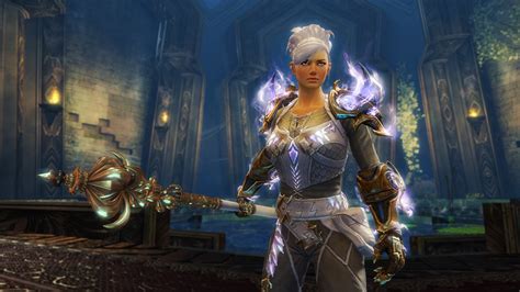 激战2生活技能先升谁