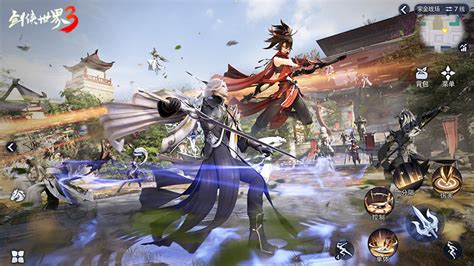剑侠世界3搬砖赚钱攻略 剑侠世界3搬砖赚钱攻略