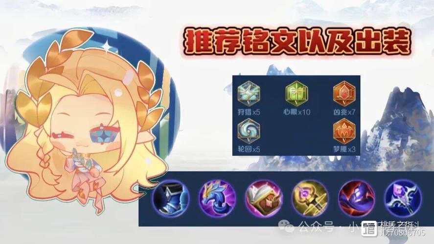 王者荣耀赠礼艾琳