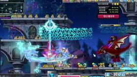 冒险岛隐月超级技能加点