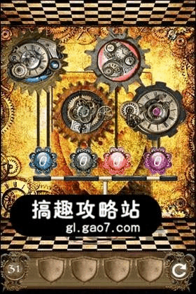 100扇门攻略视频