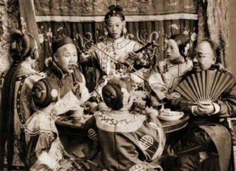 我国古代对富商的称呼大全 我国古代对富商的称呼大全