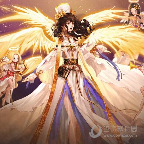 dnf圣职者二觉是什么版本