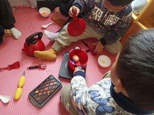 幼儿园区域游戏观察记录表 幼儿园区域游戏观察记录表