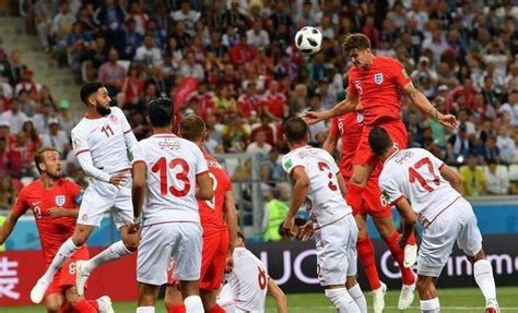 克罗地亚英格兰回放