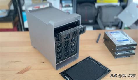 磁盘阵列使用教程