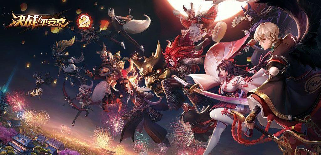 人气最高的游戏角色