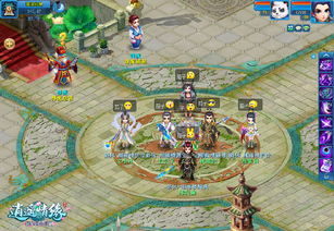 网游破解版游戏大全免内购破解