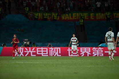 欧洲杯有中国球队吗