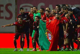 西班牙vs葡萄牙