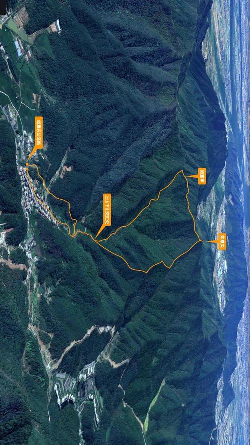 徒步登山软件哪个好