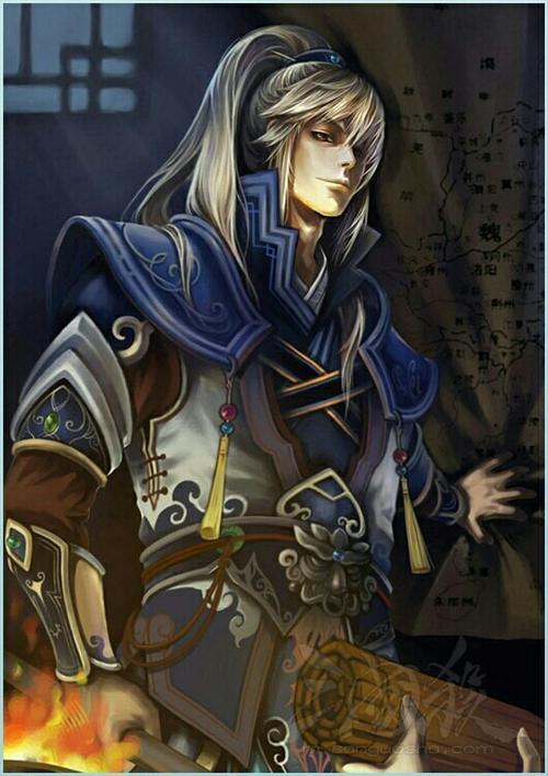 胡莱三国郭嘉厉害吗 胡莱三国郭嘉厉害吗