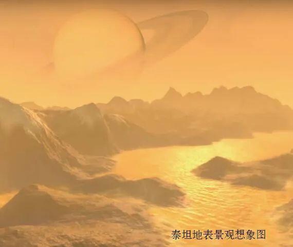 探索宇宙的异形奇奇怪怪的卫星世界