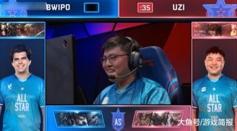 lol uzi –