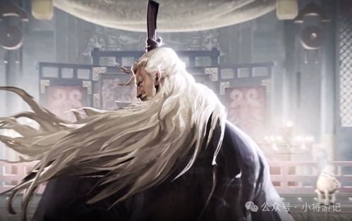 三国志战略版战略游戏品类的巅峰之作