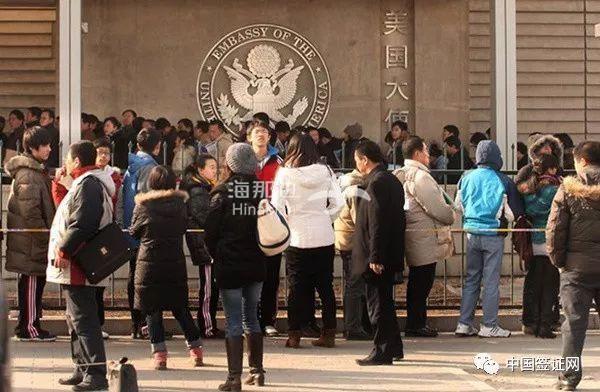 官方打破拒签谣言